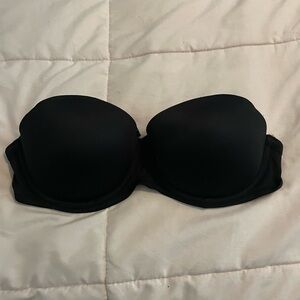 Victoria Secret Strapless Bra